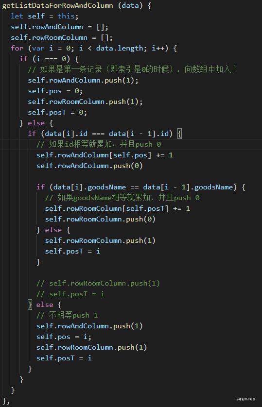 vue + elementUI + file-saver + xlsx 导出可合并的Excel